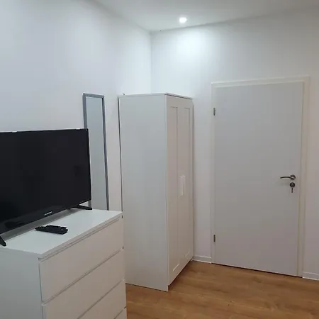 Gästezimmer Metternich Privatunterkunft Koblenz (Rhineland-Palatinate)