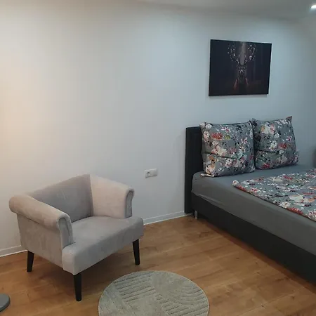 Gästezimmer Metternich * Koblenz (Rhineland-Palatinate)