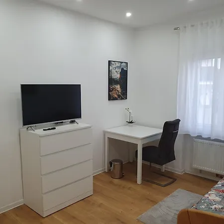 Privatunterkunft Gästezimmer Metternich *