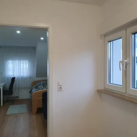 Gästezimmer Metternich