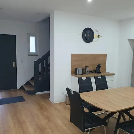 Gästezimmer Metternich Privatunterkunft Koblenz (Rhineland-Palatinate)