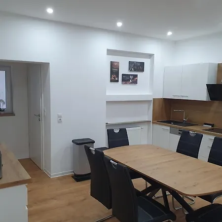Gästezimmer Metternich Privatunterkunft Koblenz (Rhineland-Palatinate)