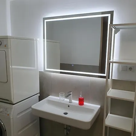 Privatunterkunft Gästezimmer Metternich