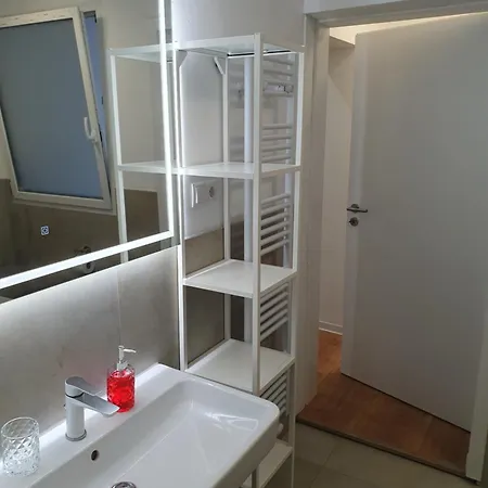 Gästezimmer Metternich *