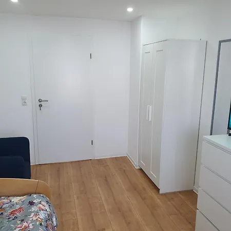 Gästezimmer Metternich Privatunterkunft