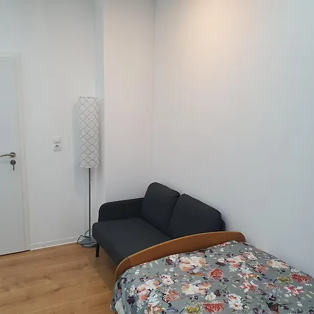 Gästezimmer Metternich Privatunterkunft