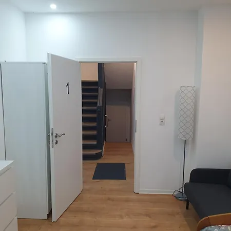 Privatunterkunft Gästezimmer Metternich